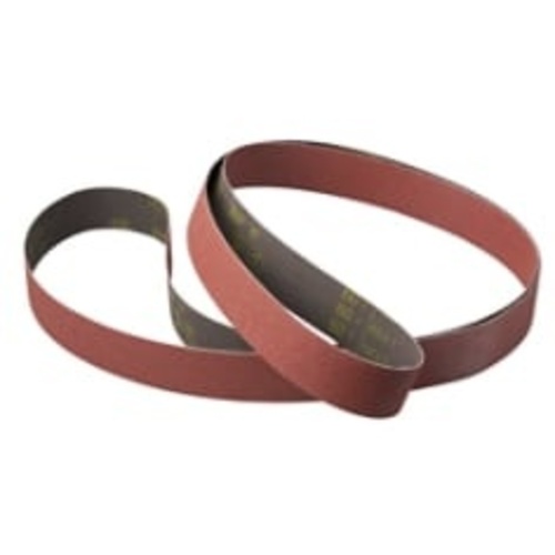‎3M Cubitron II Cloth Belt 966F 20+ ZF-weight 12″ × 179-1/2″