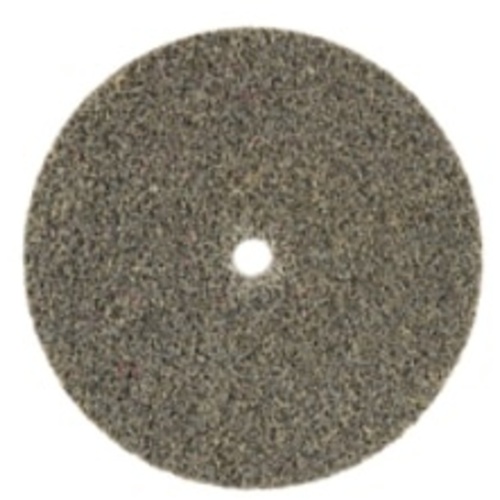 Scotch-Brite EXL Unitized Wheel 3″ × 1/8″ × 1/4″ 6S FIN