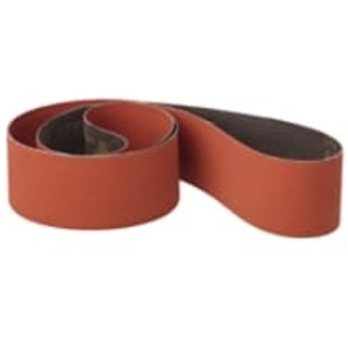 3M Cloth Belt 777F 6″ × 354″ 80 YF-weight Soft Full-Flex