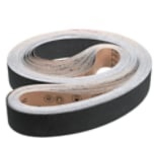 ‎3M Cloth Belt 461F P80 XF-weight 3-1/2″ × 148″ Sine-lok Precision Roll Grinding