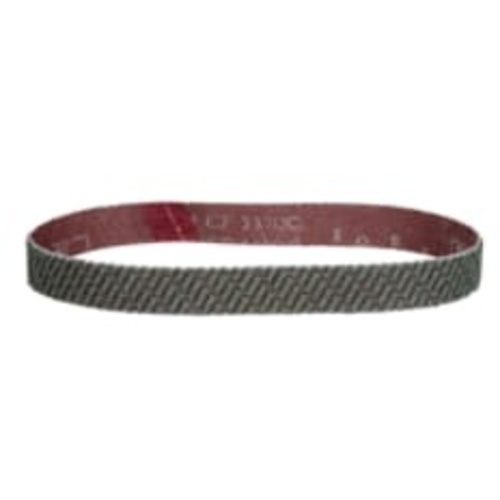 3M Trizact CF Cloth Belt 337DC 3/4″ × 18″ A160 X-weight