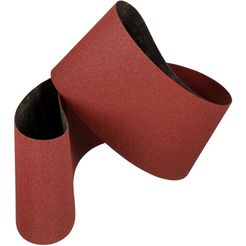 3M Cubitron II Cloth Belt 966F 36+ YF-weight 12″ × 126″