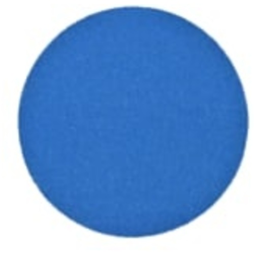 3M™ Hookit™ Blue Abrasive Disc, 36256, 5 in, 180 grade, No Hole, 50 discs per carton, 4 cartons per case