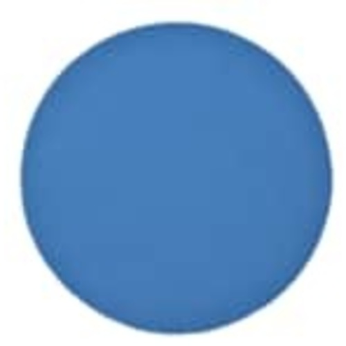 3M™ Hookit™ Blue Abrasive Disc, 36249, 6 in, 500 grade, No Hole, 50 discs per carton, 4 cartons per case