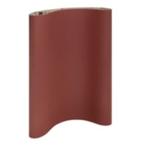 3M Cloth Belt 384F P400 XF-weight 52″ × 75″ Film-lok Single-flex