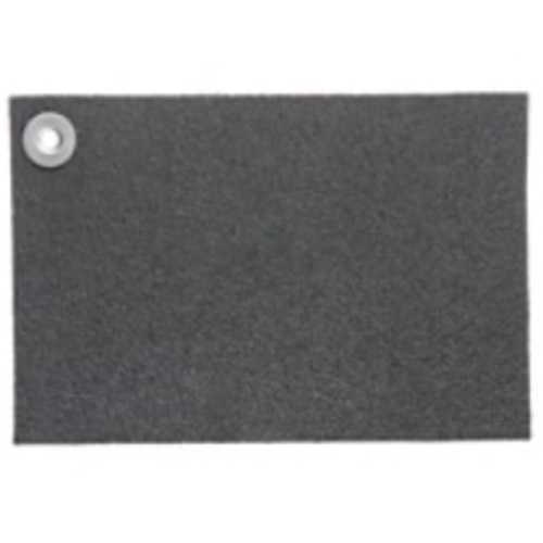 3M Cloth Belt 461F P600 XF-weight 32″ × 126″ Film-lok Single-flex