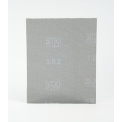 3M Sanding Screen Sheet 483W 100 9″ × 11″