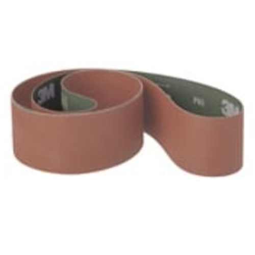 3M Cloth Belt 571F 80 YF-weight 52″ × 103″ Film-lok Single-flex