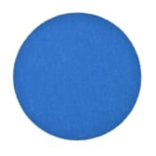 3M™ Hookit™ Blue Abrasive Disc 321U, 36246, 6 in, 240 grade, 50 discs per carton, 4 cartons per case