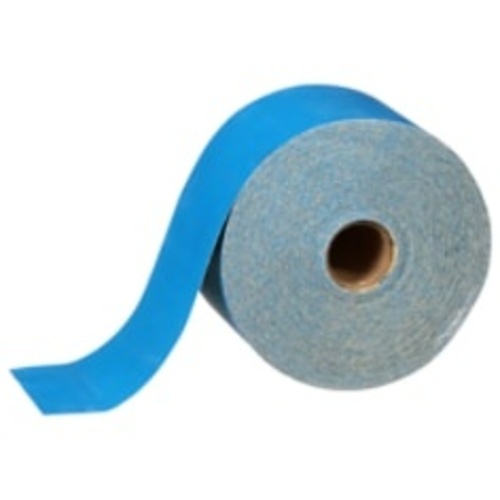 ‎3M Stikit Blue Abrasive Sheet Roll 321U 36225 320 grade 2-3/4″ × 45 yd