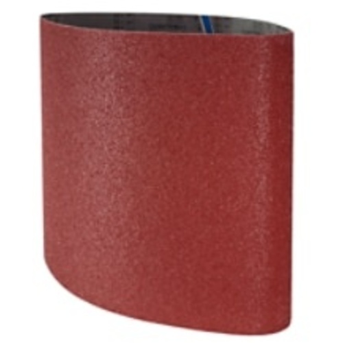 3M Cubitron II Cloth Belt 966F 36+ ZF-weight 42″ × 126″ Film-lok Full-flex