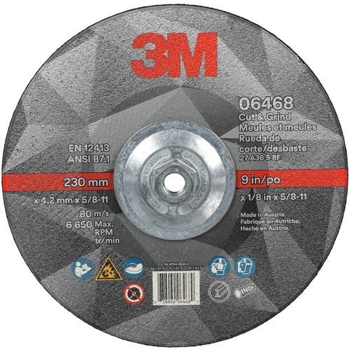 ‎9X1/8X5/8-11 T27 06468