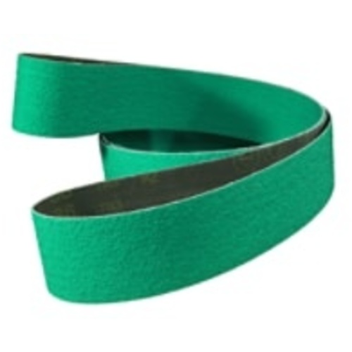 3M Cloth Belt 577F 60 YF-weight 6″ × 118″ Film-lok Single-flex