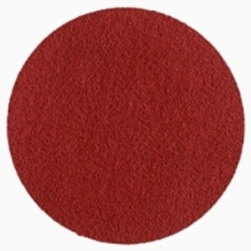 3M™ Cubitron™ II Hookit™ Cloth Disc 784F, 50+ YF-weight, 5 in x NH, Die 500X, 25 per inner, 200 per case