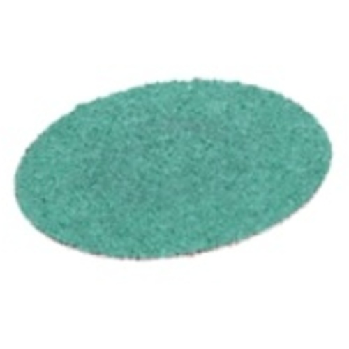 3M™ Green Corps™ Roloc™ Disc 36527, 80 grit, 2 in, 25 Discs/Carton, 10 Cartons/Case