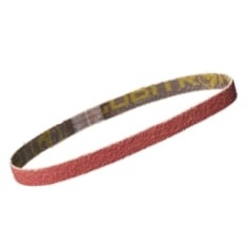 3M Cubitron ll Cloth Belt 784F 60+ YF-weight 1″ × 72″ Film-lok Single-flex