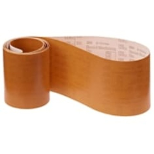 3M Diamond Microfinishing Film Belt 675L 125 Mic 1/2″ × 64″