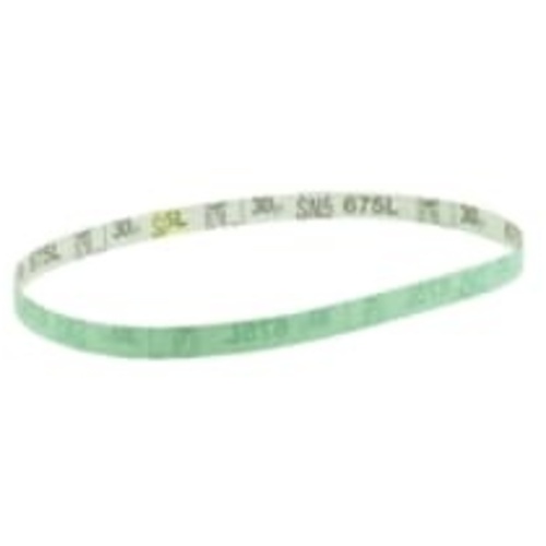3M Diamond Microfinishing Film Belt 675L 30 Mic 1″ × 64″