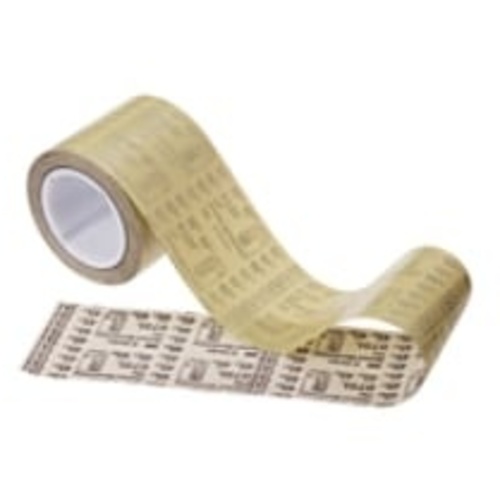 3M Diamond Microfinishing Film Belt 675L 45 Mic 1″ × 64″