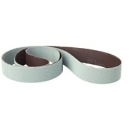 ‎3M Trizact Cloth Belt 953FA A16 XF-weight 6″ × 137-1/2″ Film-lok No Flex