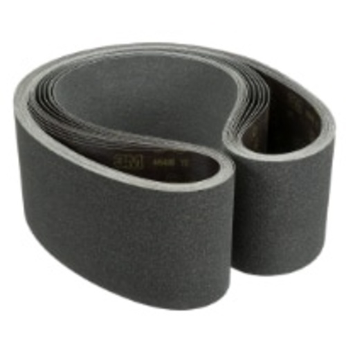 3M Cloth Belt 464W 400 YF-weight 6″ × 98″ Film-lok Single-flex