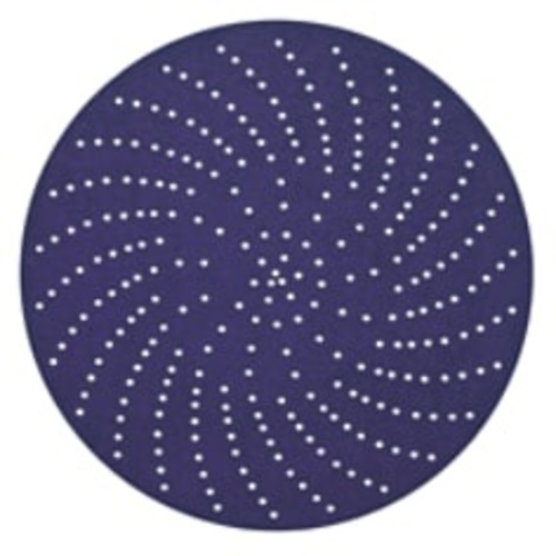 DISC 6IN 60+ 900DZ VACUUM