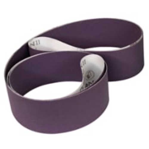 3X132 240 GRIT BELT 726A