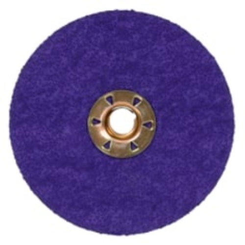 3 FIBRE DISC 36+ TN QUICK