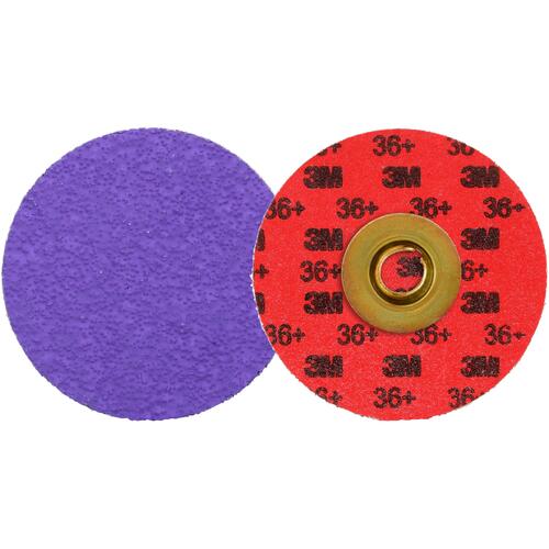 DURABLE EDGE DISC 1184F 3