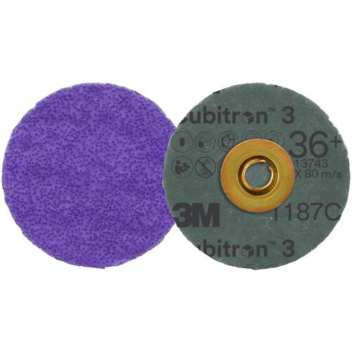 FIBRE DISC 1187C 36+ TSM