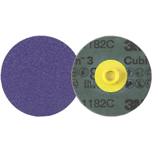 FIBRE DISC 1182C 80+ TS P