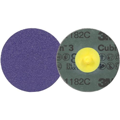FIBRE DISC 1182C 80+ TR P