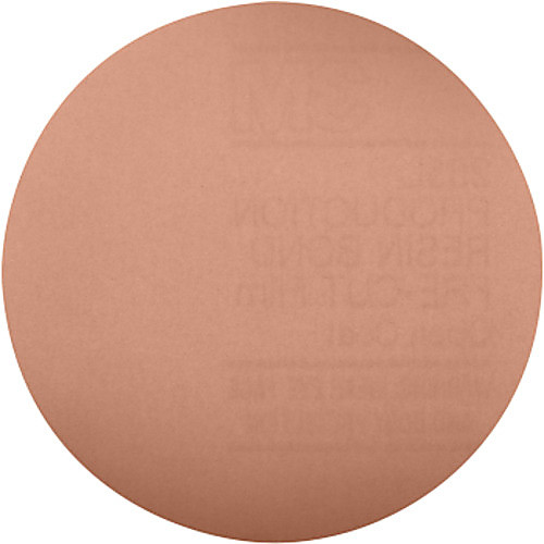 3M™ Hookit™ Microfinishing Film Disc 366L, 120 Mic 3MIL, Type D, 5 in x
NH, Die 500X, 50/inner, 500 ea/Case