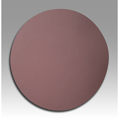 3M™ Diamond PSA Cloth Disc 658WY, 600 Mesh, 8 in x NH, Die 800L