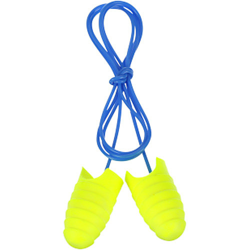‎3M E-A-Rsoft Grippers Earplugs 312-6001 Corded