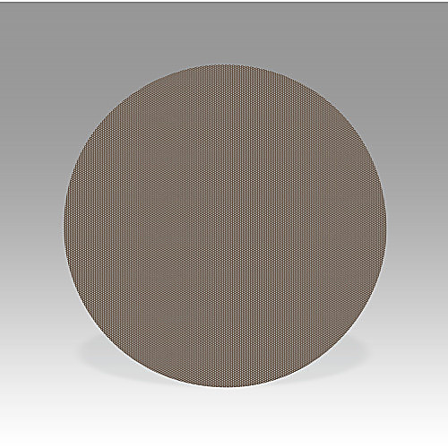 3M™ Flexible Diamond PSA Cloth Disc 6008J, M10, Pattern 18, Blue, 8 in x
NH, Die 800L