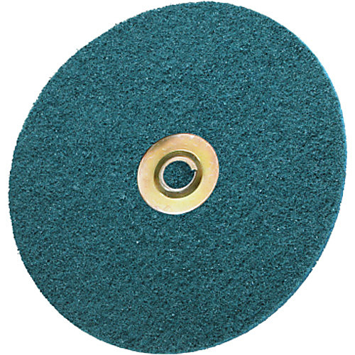 ‎Scotch-Brite Surface Conditioning Disc TN Quick Change 4-1/2″ x NH AVFN