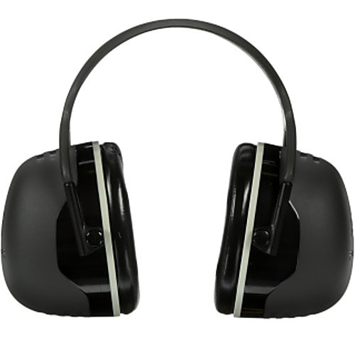 3M PELTOR X5 Earmuffs X5A/37274(AAD) Over-the-Head