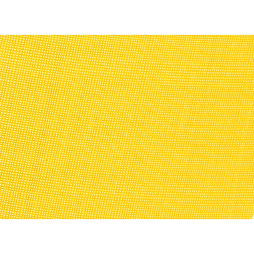 3M™ Flexible Diamond Film Disc 6011J, M40, Type F, Pattern 18, Yellow, 3
in x 3/8 in, Die 300B