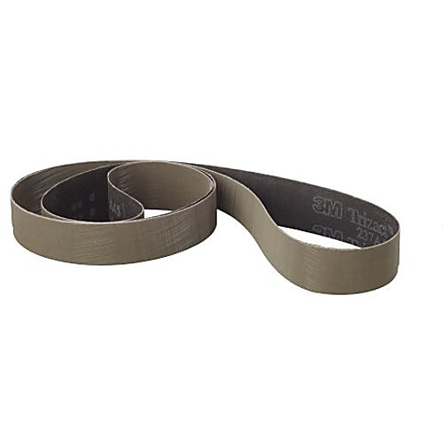 3M Trizact Cloth Belt 237AA A45 X-weight 2″ × 48″ Film-lok Full-flex