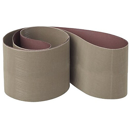 3M Trizact Cloth Belt 307EA A65 JE-weight 6″ × 264″ Film-lok Full-flex