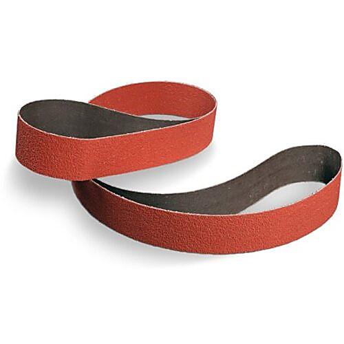 3M Cubitron II Cloth Belt 984F 36+ YF-weight 8″ × 132″