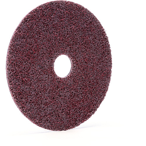 Scotch-Brite™ Light Grinding and Blending Disc, GB-DH, Heavy Duty A
Coarse, 5 in × 7/8 in, 50 ea/Case