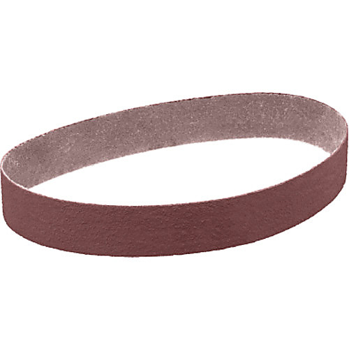 ‎3M Cloth Belt 341D 50 X-weight 2-1/4″ × 9-5/8″ Lap Skived Single-flex