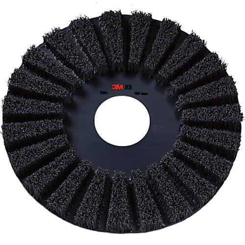 3M Extra Duty Floor Brush 73 13″