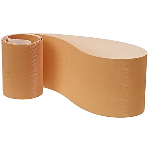 3M Microfinishing Film Belt 272L 100 Mic Type UK 43″ × 103″
