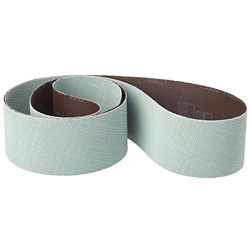 ‎3M Trizact Cloth Belt 953FA A45 XF-weight 2″ × 37-3/8″ Film-lok No Flex