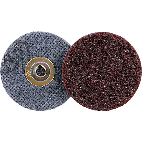 Scotch-Brite Roloc SE Surface Conditioning Disc TSM 2″ x NH A MED