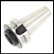 TungShort collet chucks