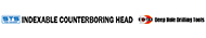 Index Counterboring STS IN 1